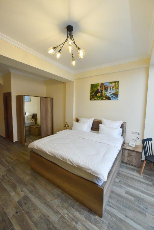 Ереван: Отель Altunyan Hotel