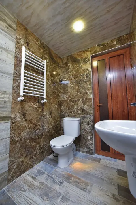 Ереван: Отель Altunyan Hotel