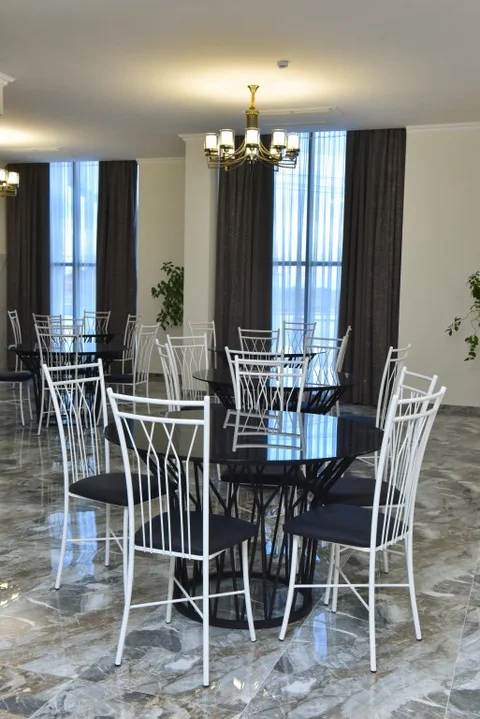 Ереван: Отель Altunyan Hotel