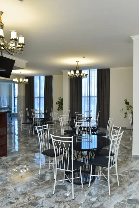 Ереван: Отель Altunyan Hotel