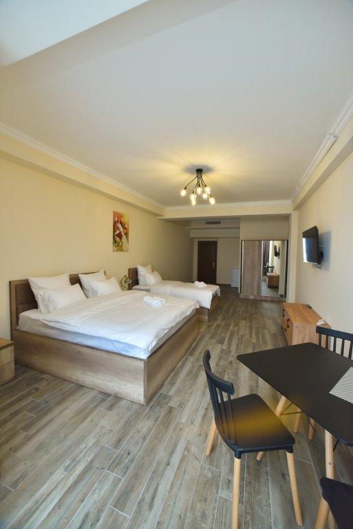 Ереван: Отель Altunyan Hotel