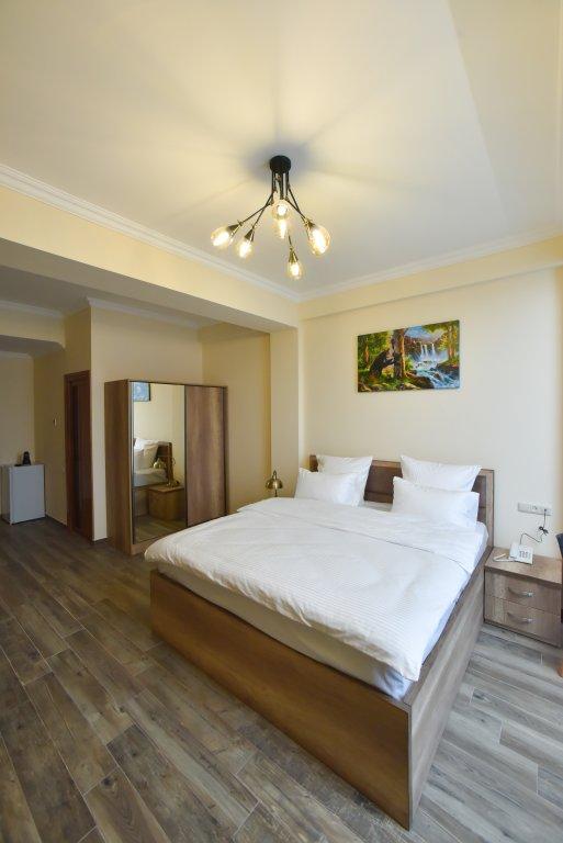 Ереван: Отель Altunyan Hotel