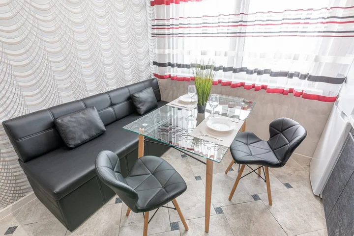 Минск: Апартаменты Comfort Park