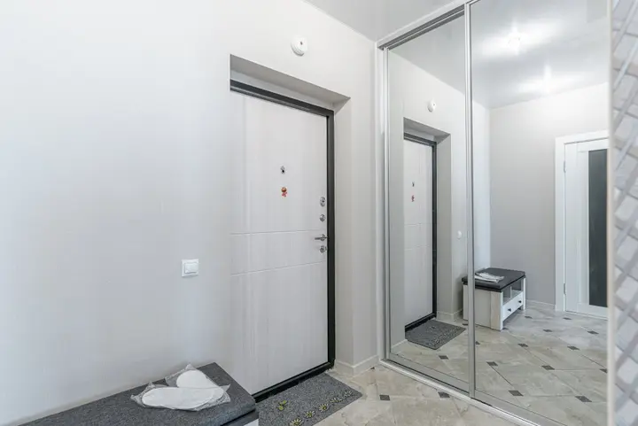 Минск: Апартаменты Comfort Park