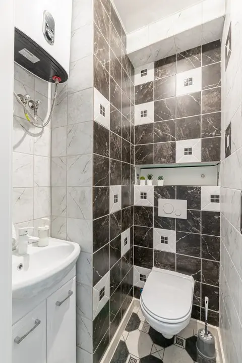 Минск: Апартаменты Comfort Park