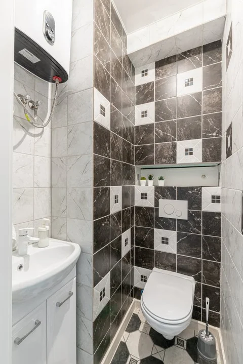 Минск: Апартаменты Comfort Park