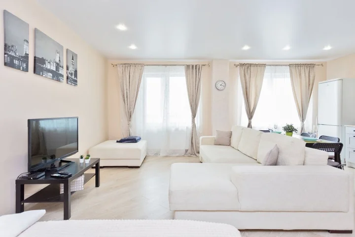 Минск: Апартаменты Comfort Park
