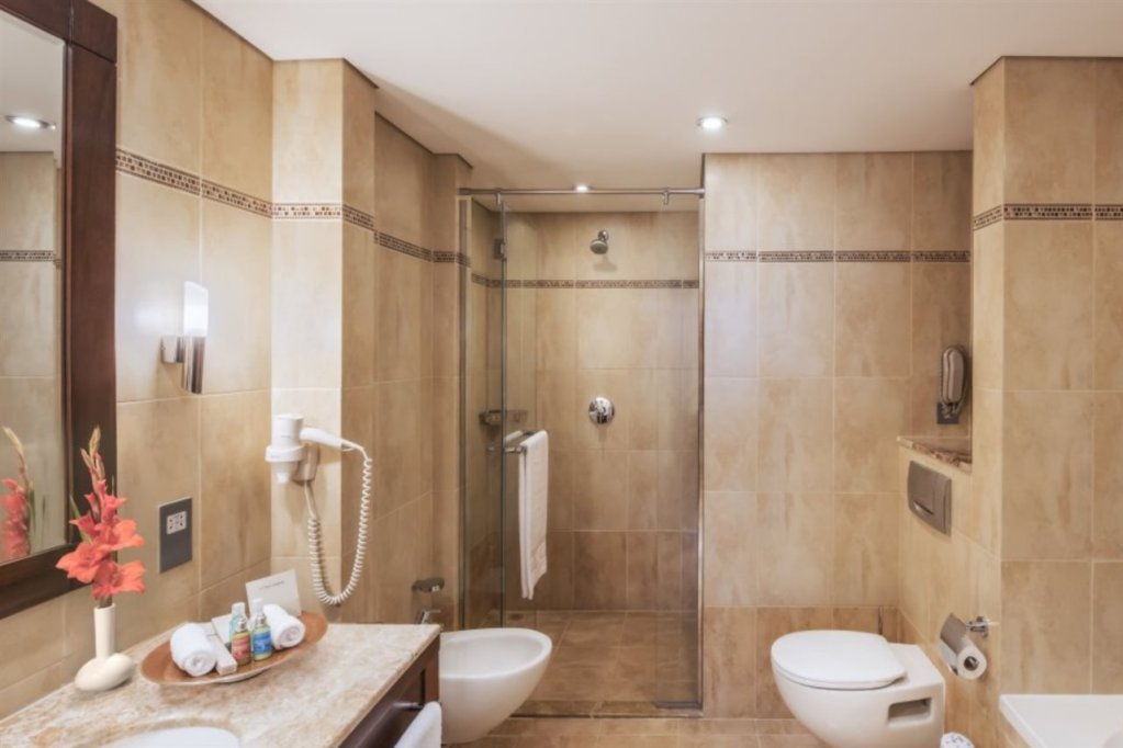 Абу-Даби: Отель Khalidiya Palace Rayhaan by Rotana 
