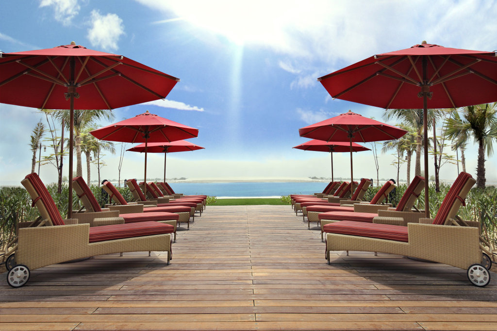 Абу-Даби: Отель Khalidiya Palace Rayhaan by Rotana 