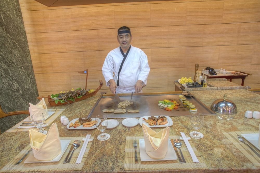 Эль-Фуджайра: Al Diar Siji Hotel Apartments