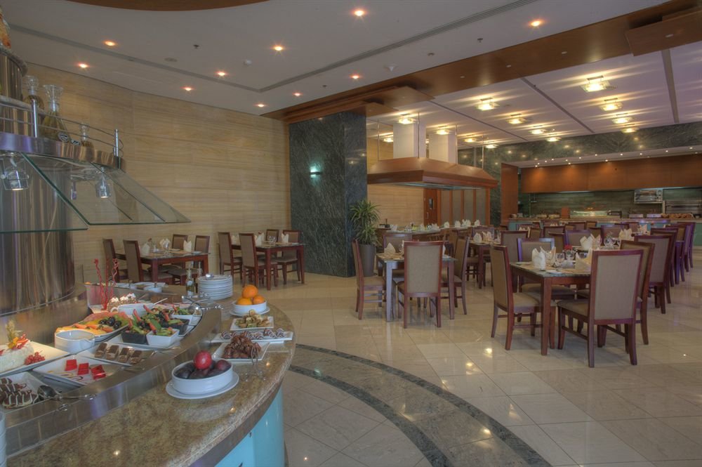 Эль-Фуджайра: Al Diar Siji Hotel Apartments