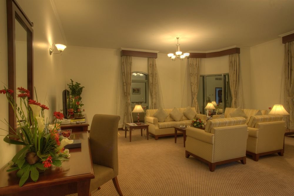 Al Diar Siji Hotel Apartments — фото 5