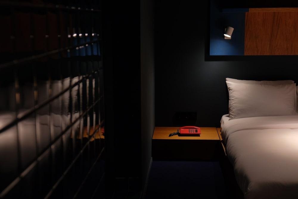 Blueberry Nights Hotel — фото 4