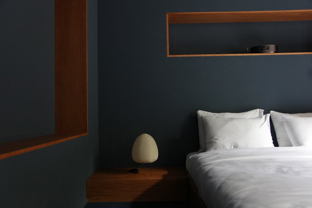 Тбилиси: Blueberry Nights Hotel
