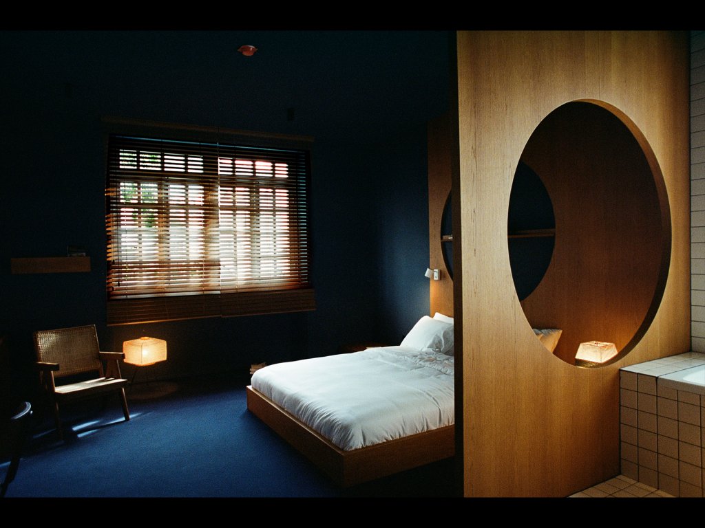 Тбилиси: Blueberry Nights Hotel