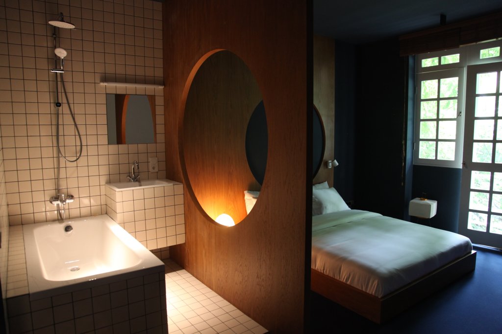 Тбилиси: Blueberry Nights Hotel