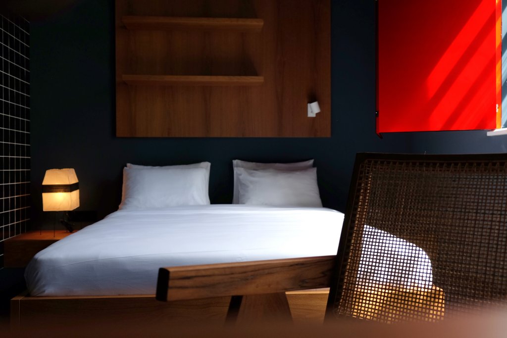 Тбилиси: Blueberry Nights Hotel