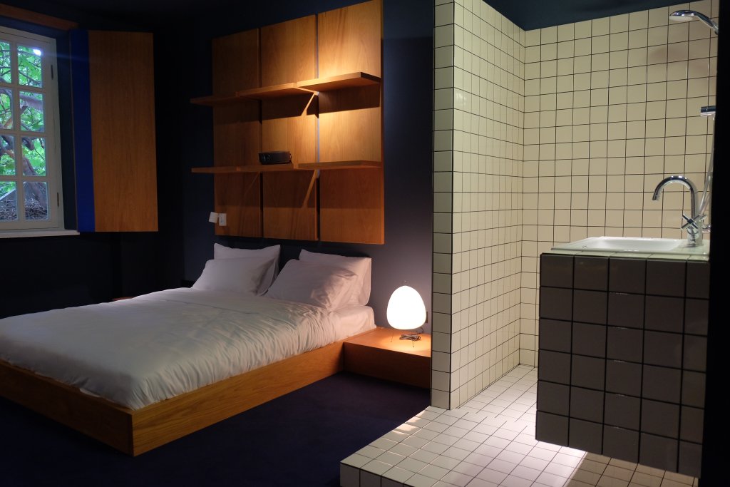 Тбилиси: Blueberry Nights Hotel