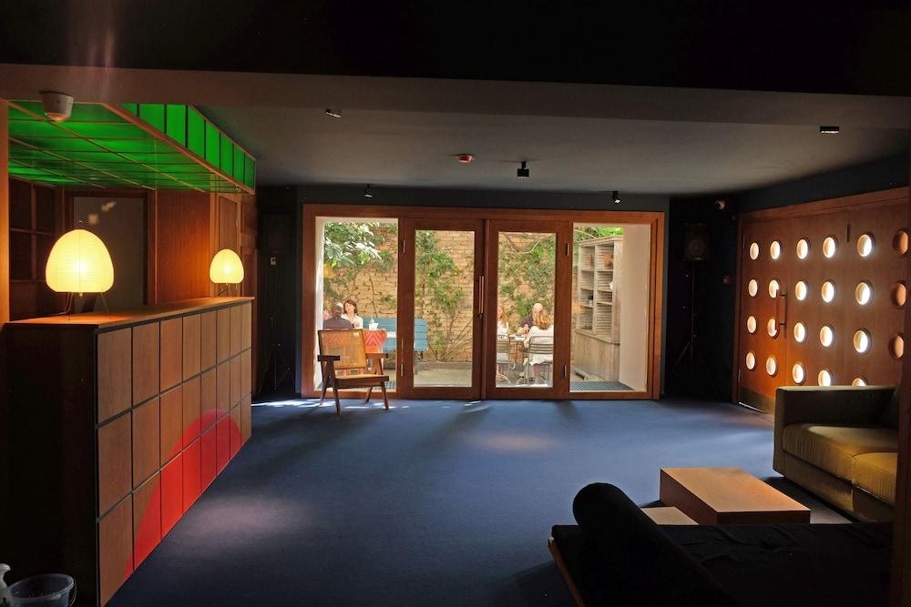 Blueberry Nights Hotel — фото 2