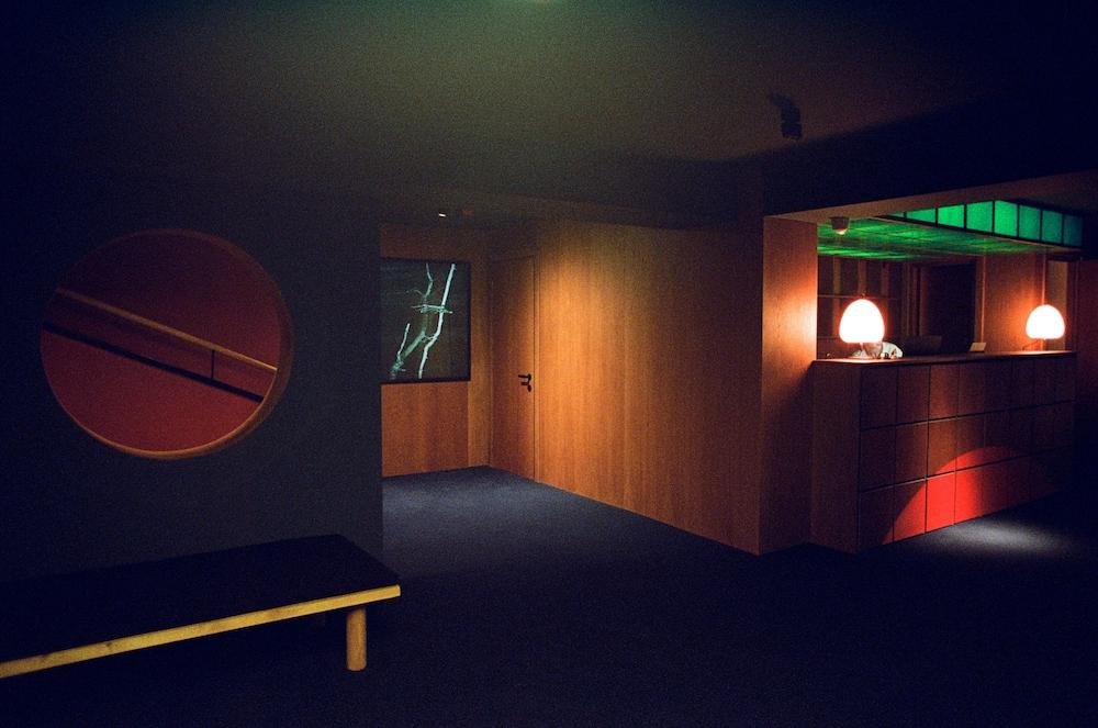 Blueberry Nights Hotel — фото 6