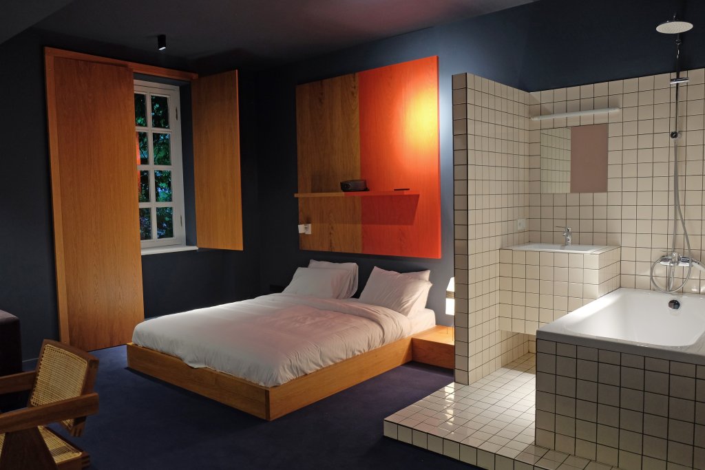 Тбилиси: Blueberry Nights Hotel
