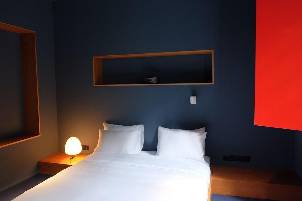 Blueberry Nights Hotel — фото 3