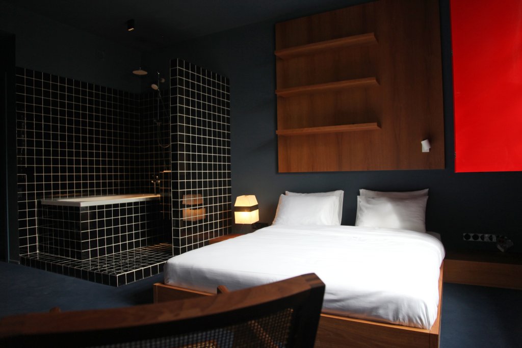 Тбилиси: Blueberry Nights Hotel