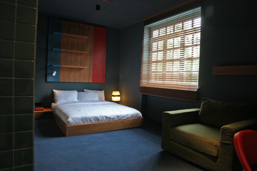 Тбилиси: Blueberry Nights Hotel