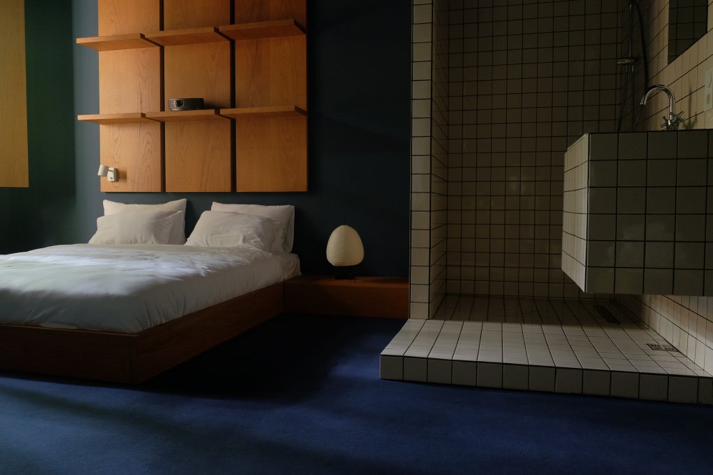Тбилиси: Blueberry Nights Hotel