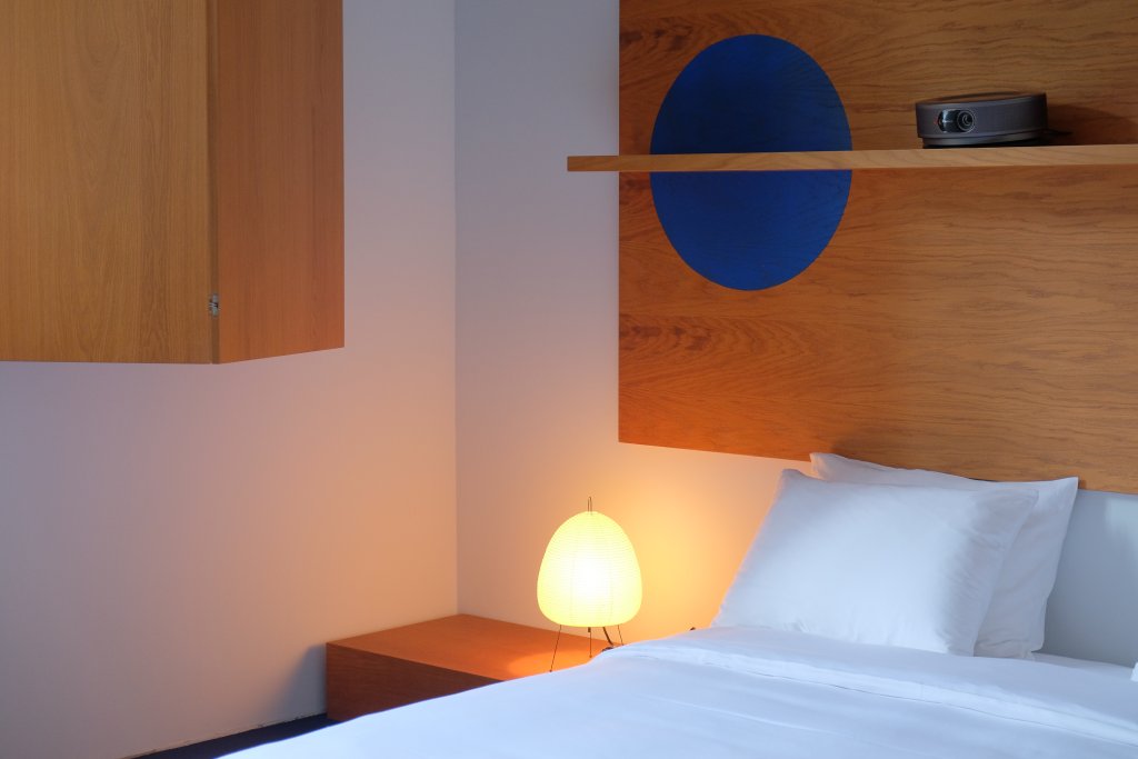 Тбилиси: Blueberry Nights Hotel