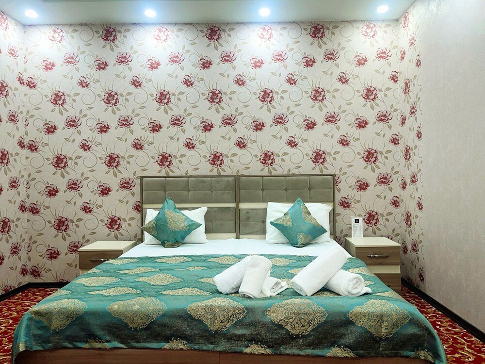 Баку: Diva Hotel