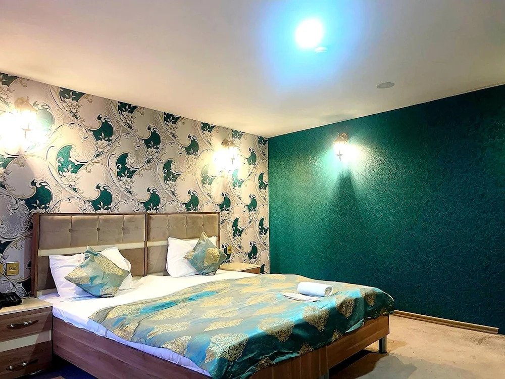 Баку: Diva Hotel