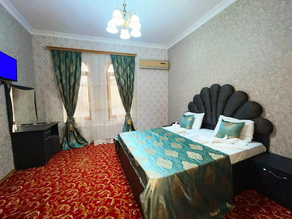Баку: Diva Hotel