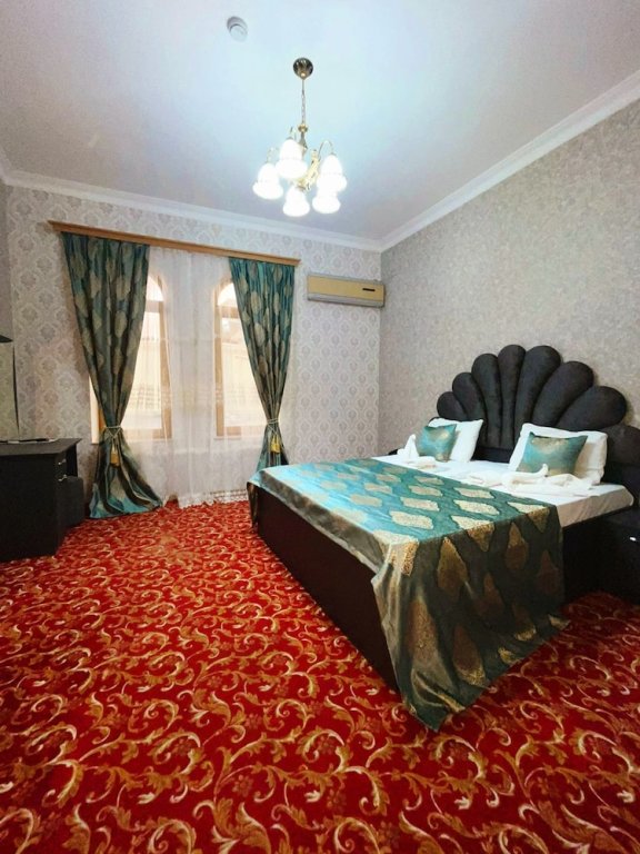 Баку: Diva Hotel