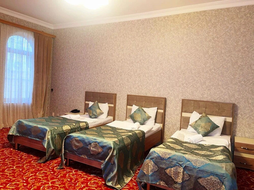 Баку: Diva Hotel