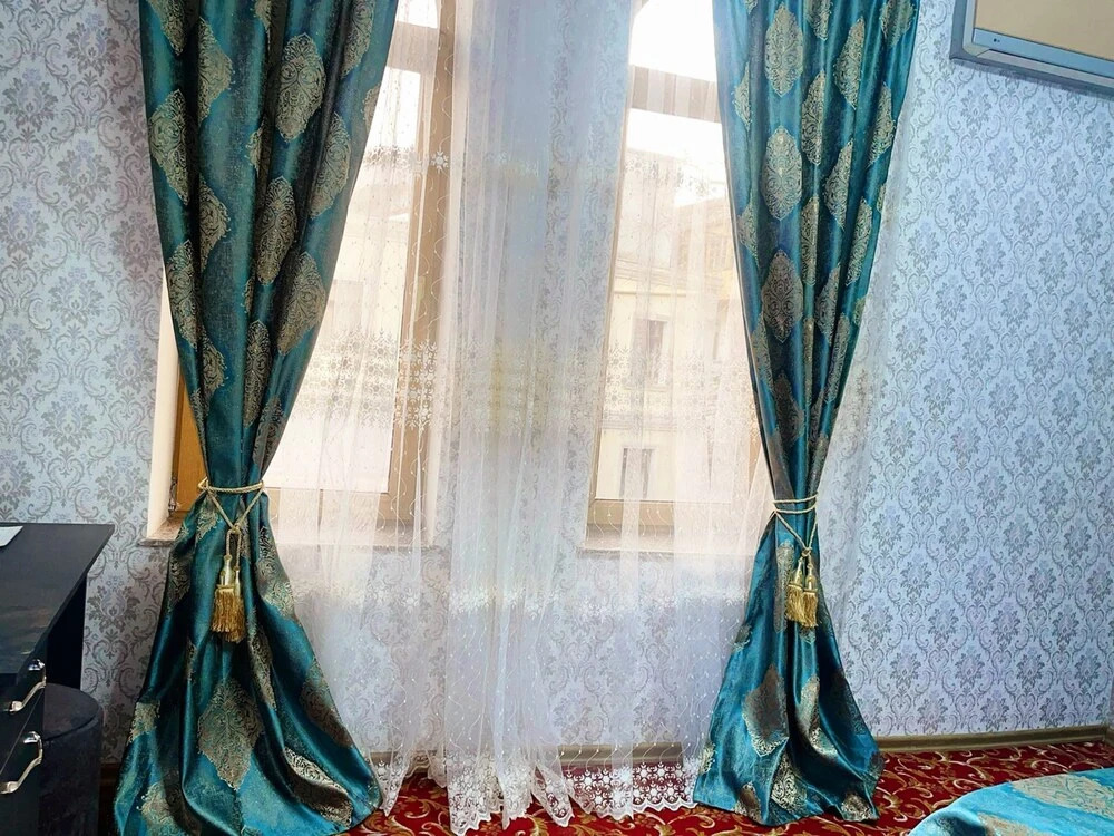 Баку: Diva Hotel