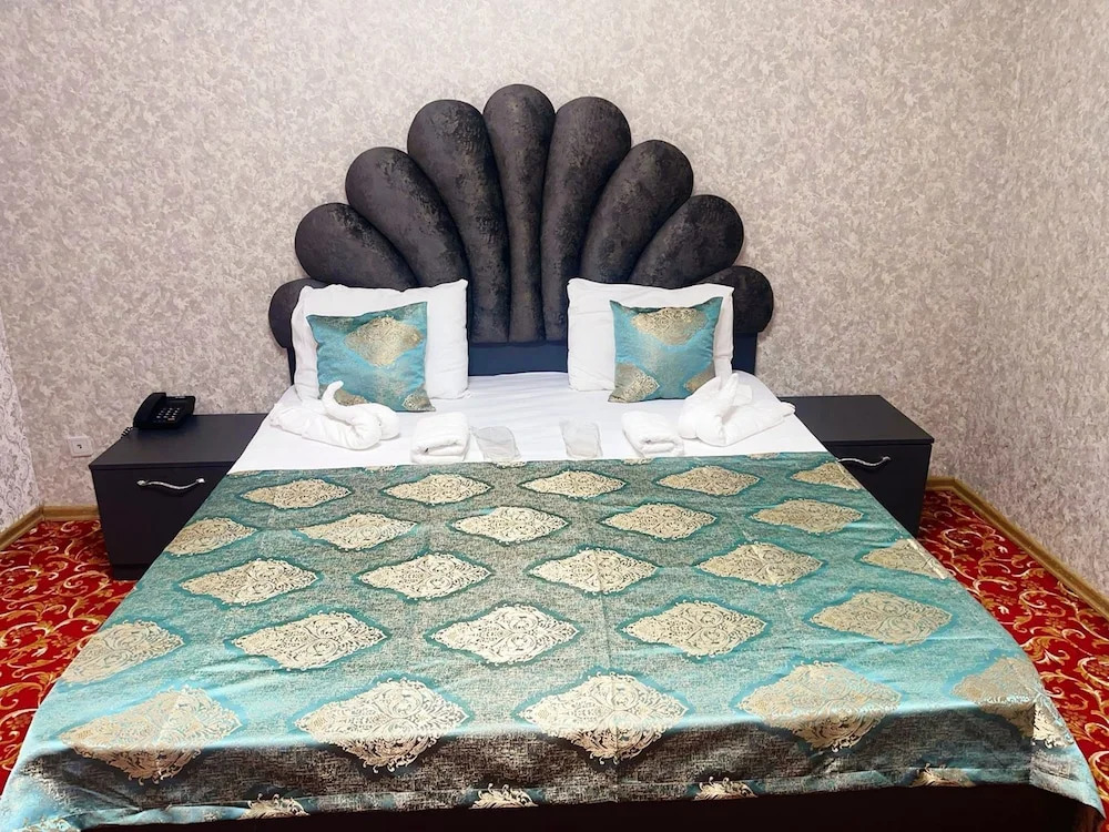 Баку: Diva Hotel