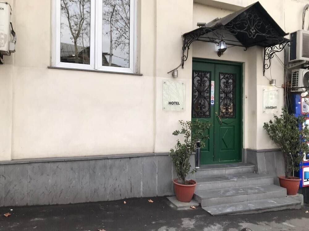Тбилиси: Отель Green Classic