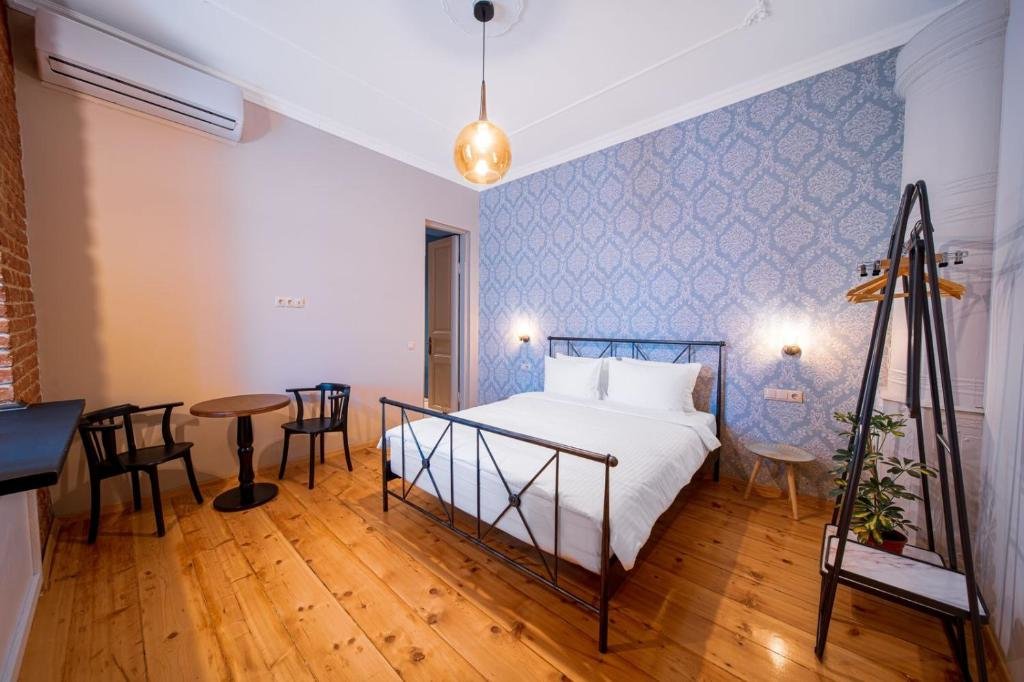 Тбилиси: Artisan Boutique Hotel & Gallery