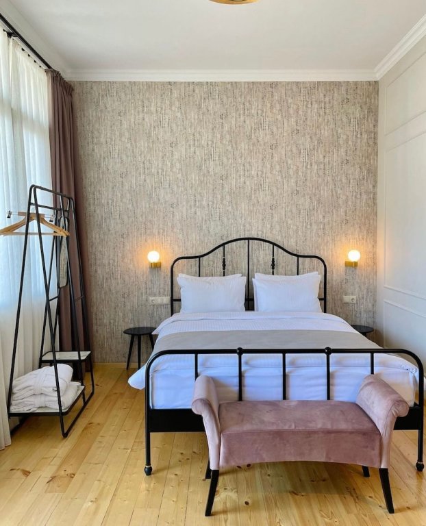 Тбилиси: Artisan Boutique Hotel & Gallery