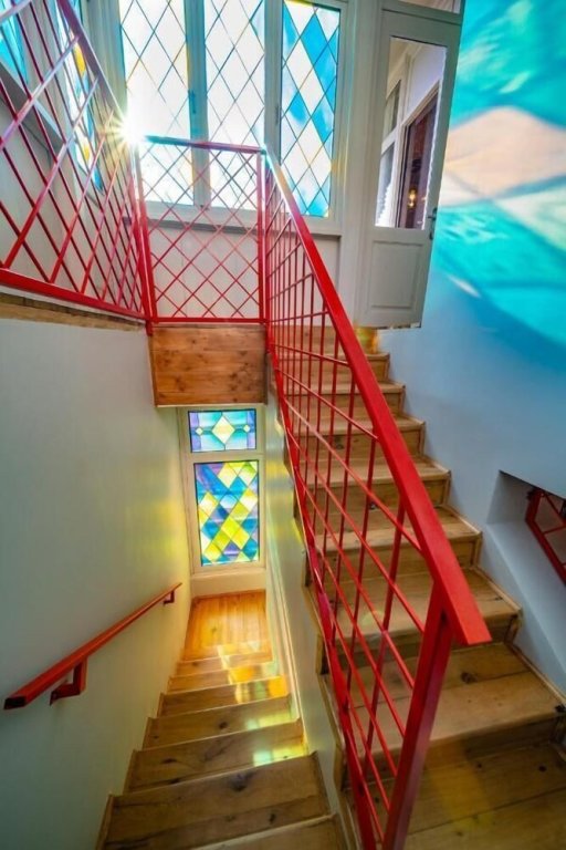 Тбилиси: Artisan Boutique Hotel & Gallery