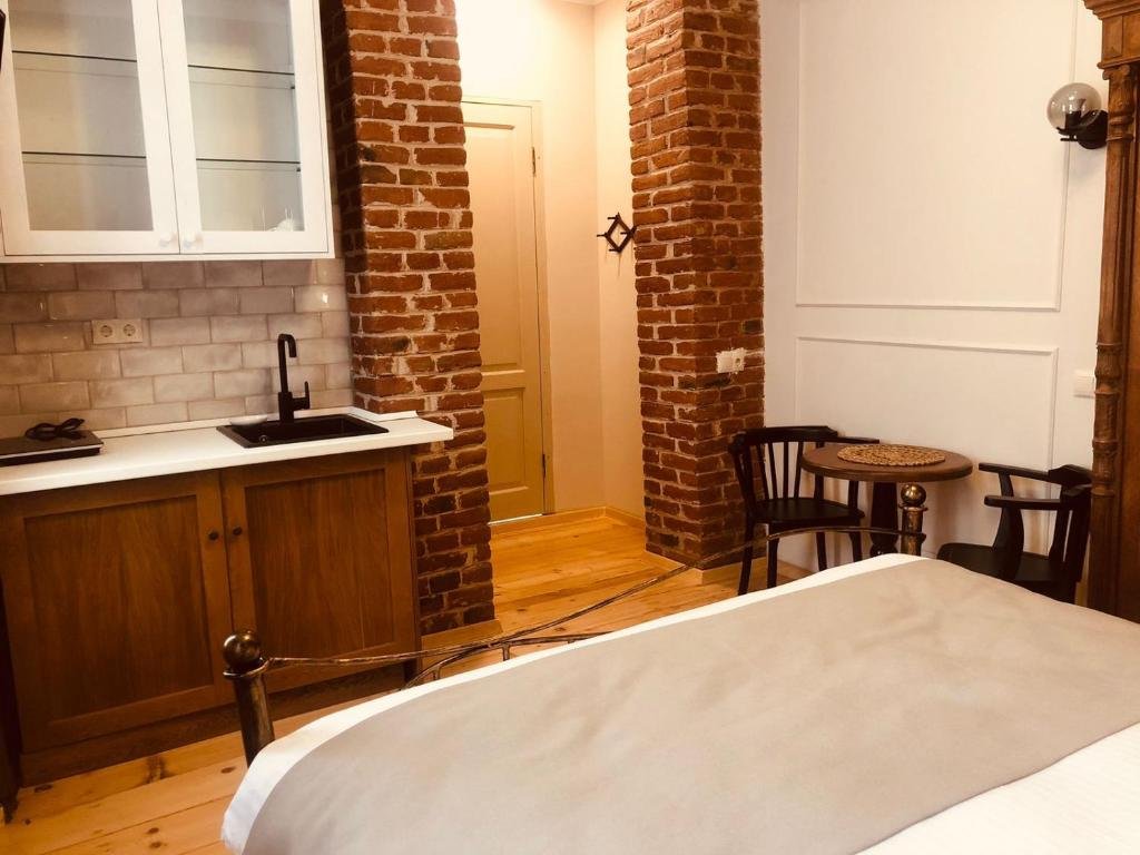 Artisan Boutique Hotel & Gallery — фото 3