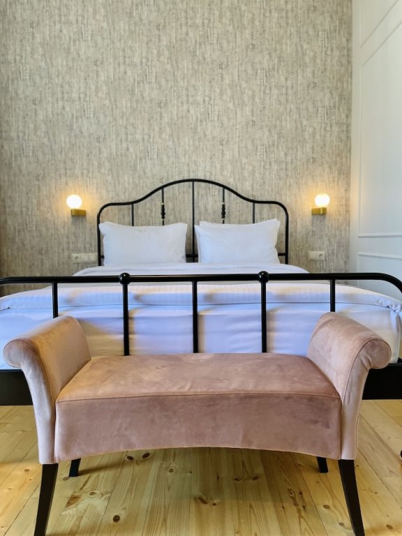 Тбилиси: Artisan Boutique Hotel & Gallery