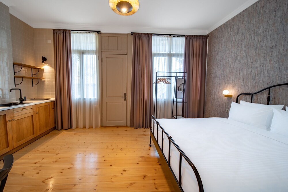 Тбилиси: Artisan Boutique Hotel & Gallery