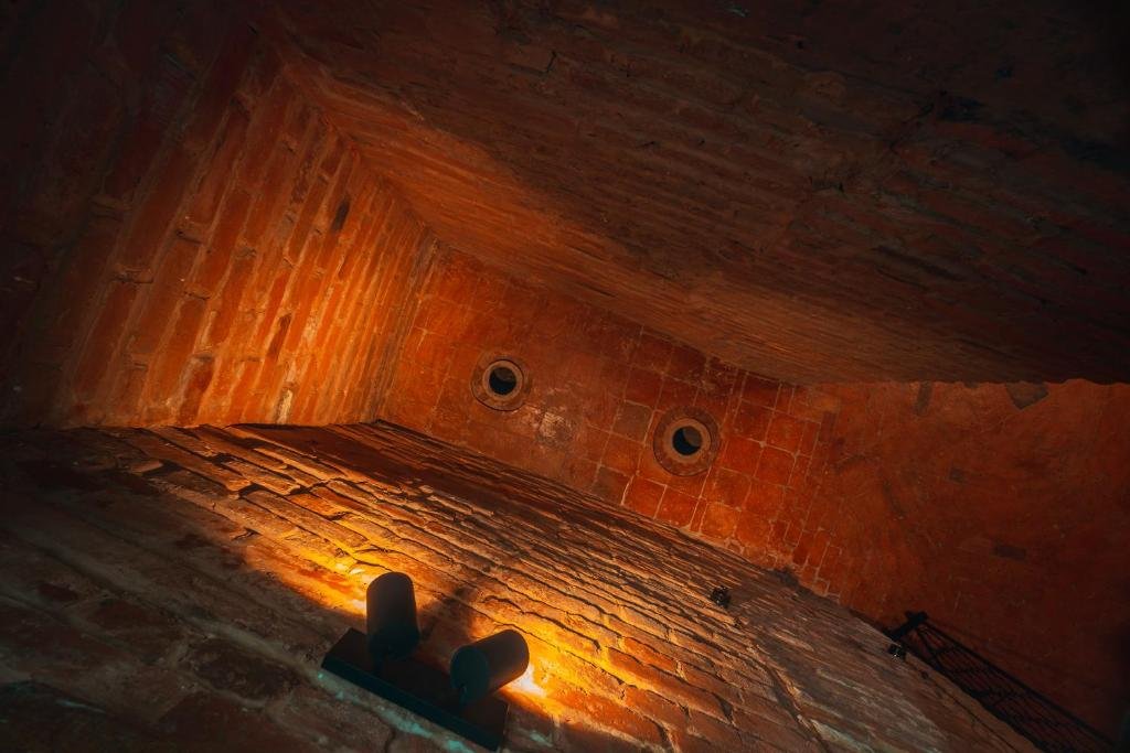 Тбилиси: Artisan Boutique Hotel & Gallery
