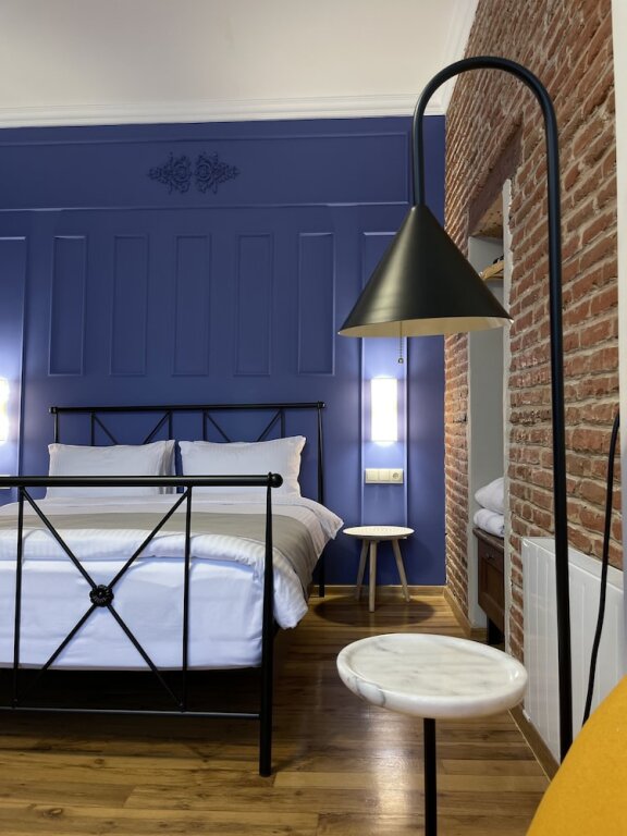 Тбилиси: Artisan Boutique Hotel & Gallery