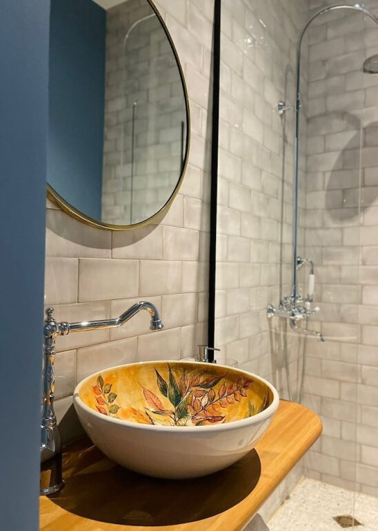 Тбилиси: Artisan Boutique Hotel & Gallery