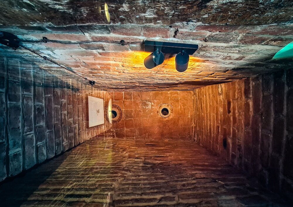 Тбилиси: Artisan Boutique Hotel & Gallery