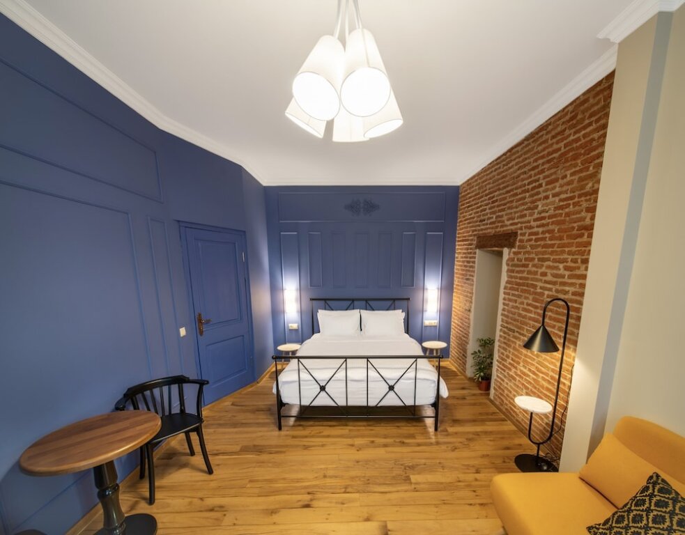 Тбилиси: Artisan Boutique Hotel & Gallery