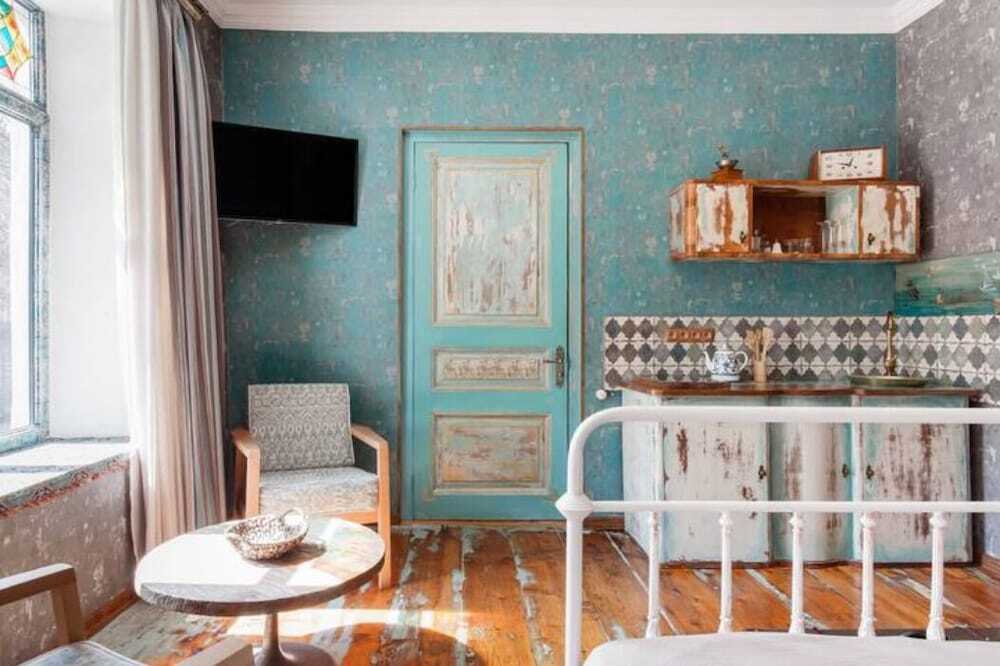 Тбилиси: Artisan Boutique Hotel & Gallery